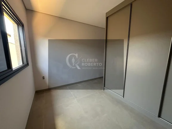 Imagem Casa à Venda no Condomínio Vivendas da Mata