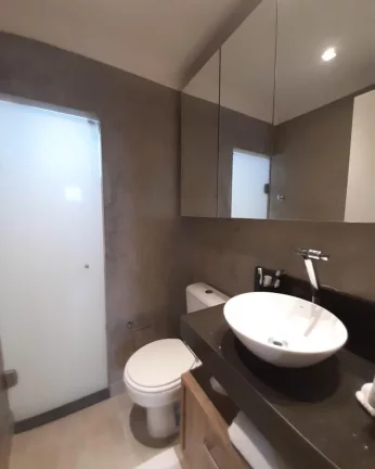 Imagem APARTAMENTO 3 DORMS - 90m² - USP - METRO BUTANTÃ - BUTANTÃ