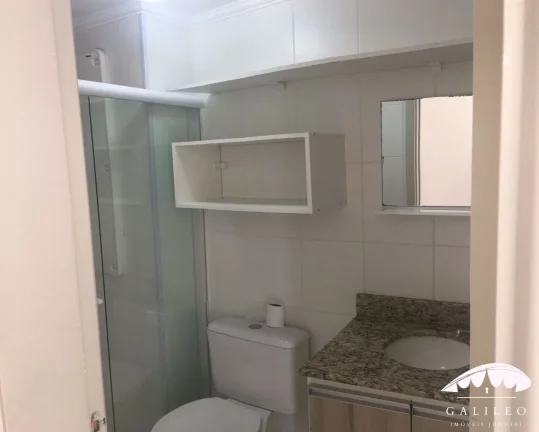 Imagem APARTAMENTO PARA LOCAÇÃO NO RESIDENCIAL JARDIM CONQUISTA - JUNDIAÍ -SP