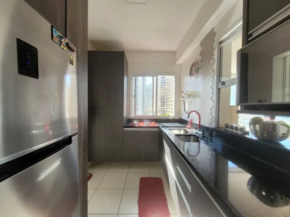 Imagem Apartamento 89m com 3 quartos, 2 suítes no Ipiranga - São Paulo - SP