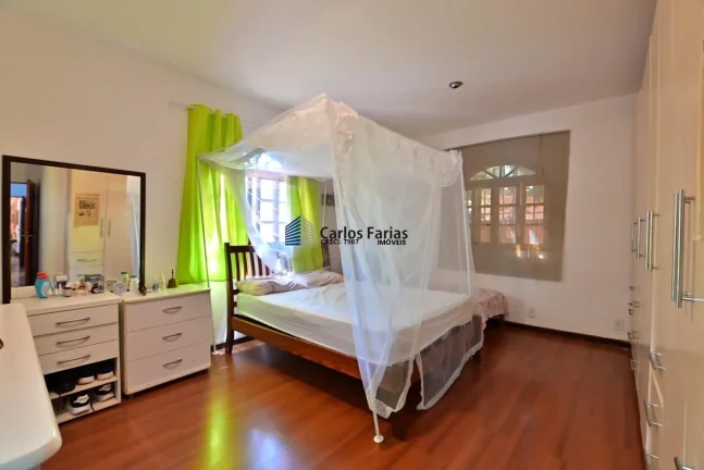 Foto do imóvel: Casa em Condomínio para Venda em Brasília, Setor Habitacional Tororó (Jardim Botânico), 6 dormitórios, 3 suítes, 5 banheiros, 4 vagas