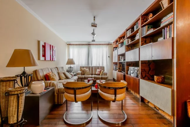 Imagem Imperdível oportunidade: Apartamento de 3 quartos com suíte e vaga na garagem em Perdizes, São Paulo - SP
