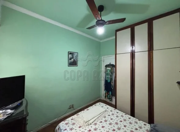 Imagem Copacabana - Residencial › Apartamento com 3 quarto(s) a Venda