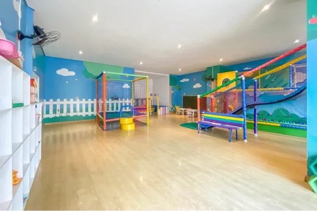 Imagem APARTAMENTO RESIDENCIAL em São Paulo - SP, Vila Gertrudes