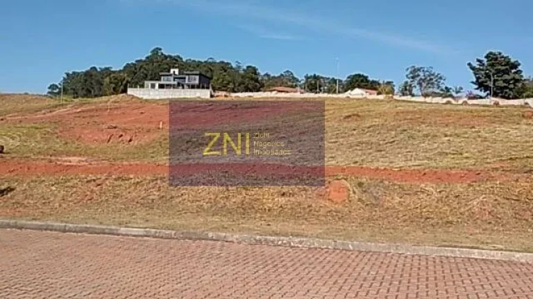 Imagem Terreno em Condomínio em Itatiba, SP R 1430