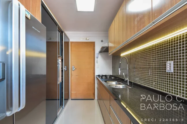 Imagem Pinheiros Venda - 3 Dormitórios (1 Suíte) - 1 Vaga - 157m²