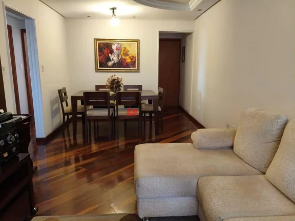 Imagem Apartamento à venda, Santa Maria, São Caetano do Sul, SP
