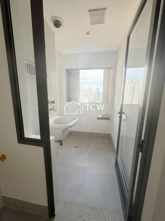 Imagem Apartamento à venda no bairro Itaim Bibi - São Paulo/SP, Zona Sul
