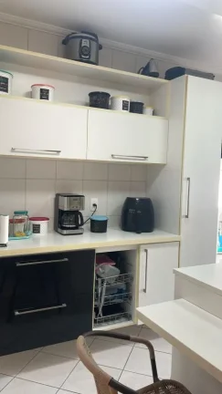 Imagem Apartamento para Venda em Santo André, Vila Assuncao, 3 dormitórios, 3 suítes, 1 banheiro, 2 vagas