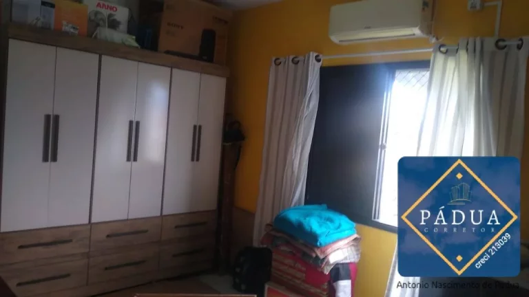 Imagem APARTAMENTO 1 DORMIT´RIO