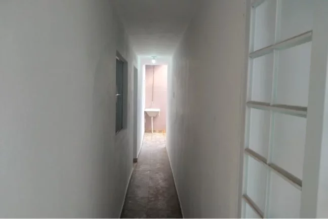 Imagem Casa para locação no Jardim Regina - Pirituba