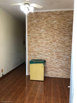 Imagem APARTAMENTO RESIDENCIAL em MONGAGUÁ - SP, Vila Atlantica