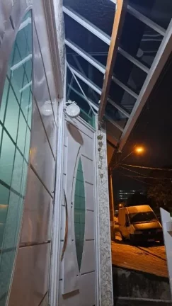 Imagem Sobrado à venda, 70 m² por R$ 381.600,00 - Jardim Rosa de Franca - Guarulhos/SP