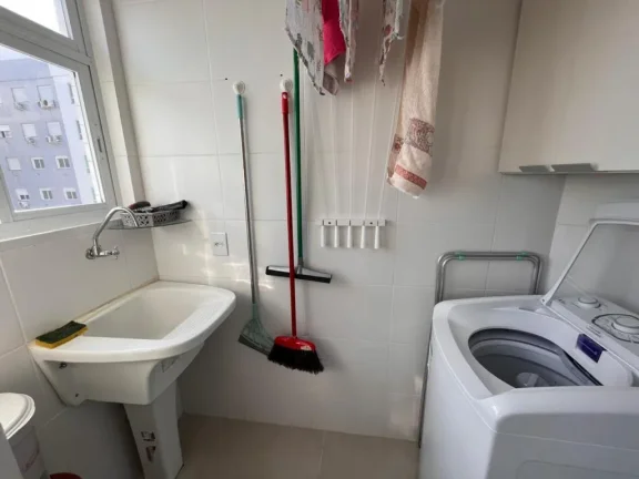 Imagem Apartamento 2 Dormitórios - Bairro Zona Nova