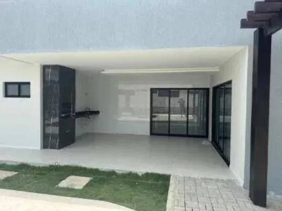 Imagem Casa de condomínio à venda em Camaragibe, Aldeia dos Camarás, com 4 quartos, 300m2