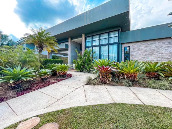 Imagem Casa com 4 Quartos para Alugar, 1.500 m² em Barra Da Tijuca - Rio De Janeiro