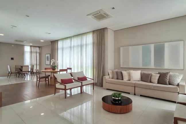 Imagem APARTAMENTO RESIDENCIAL em São Paulo - SP, Lapa