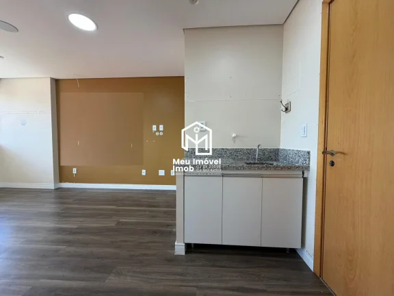 Imagem Sala Comercial DF Plaza 34m² Águas Claras - Brasília