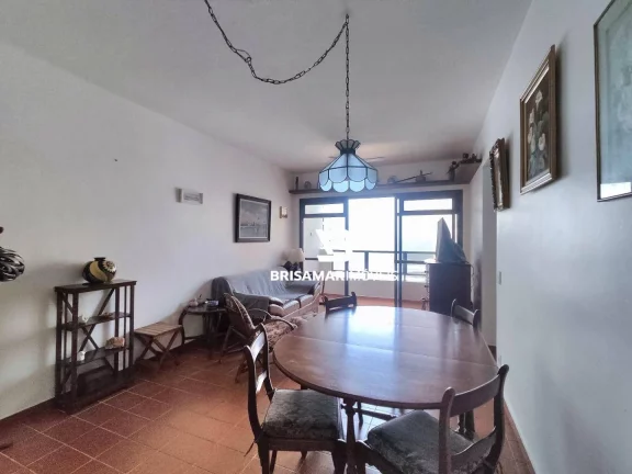 Imagem PITANGUEIRAS- CALÇADÃO COM MARAVILHOSA VISTA AO MAR , GARAGEM NO PRÉDIO.