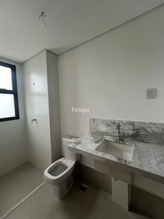 Imagem Blanc Casa Design - Apartamento 137m² 3 suítes à venda no bairro Setor Bueno - Goiânia/GO