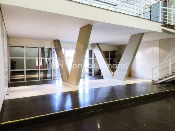 Imagem Venda , salão comercial , Jardim do Trevo , em Campinas !!
Local de fácil acesso , fácil acesso p...
