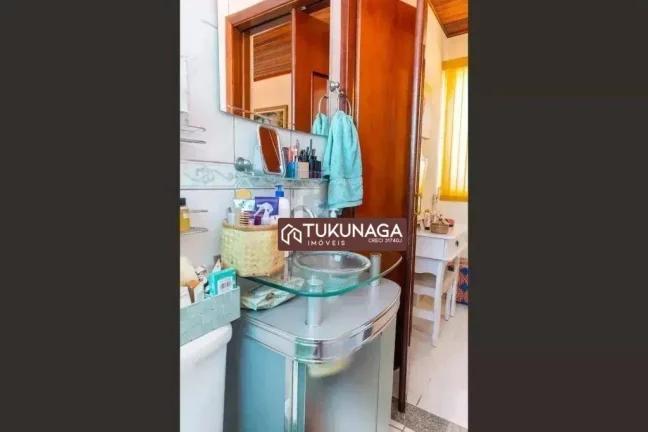 Imagem Casa com 3 quartos à venda, 200 m² por R$ 870.000 - Tucuruvi - São Paulo/SP
