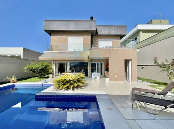 Imagem Casa em Condomínio a Venda no bairro Granja Viana - Cotia, SP