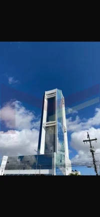 Imagem Apartamento 2/4 sendo 1 suite no Condominio Recanto das Ilhas