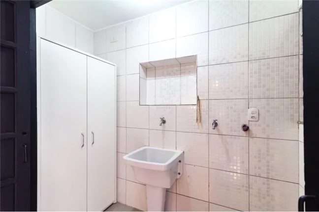 Imagem CASA RESIDENCIAL em São Paulo - SP, Brooklin Paulista