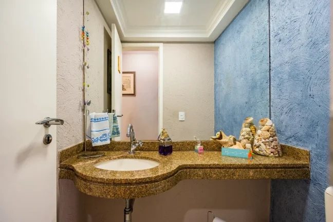 Imagem APARTAMENTO RESIDENCIAL em São Paulo - SP, Chácara Inglesa