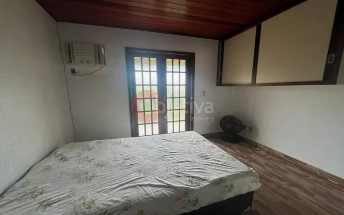 Imagem Casa a venda de 2 quartos com suítes em condomínio - Ogiva - Cabo Frio