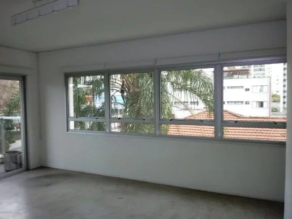 Imagem Conjunto comercial no Brooklin