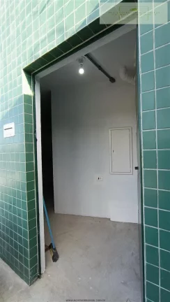 Imagem Galpões para locação em Praia Grande no bairro Jardim Princesa