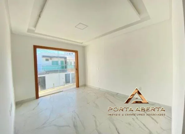 Imagem Casa Geminada 3 quartos Residencial Bethânia - cod 1301