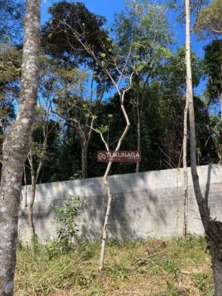 Imagem Lindo Terreno à venda, 1575 m² por R$ 950.000 - Suíça da Cantareira - Mairiporã/SP
