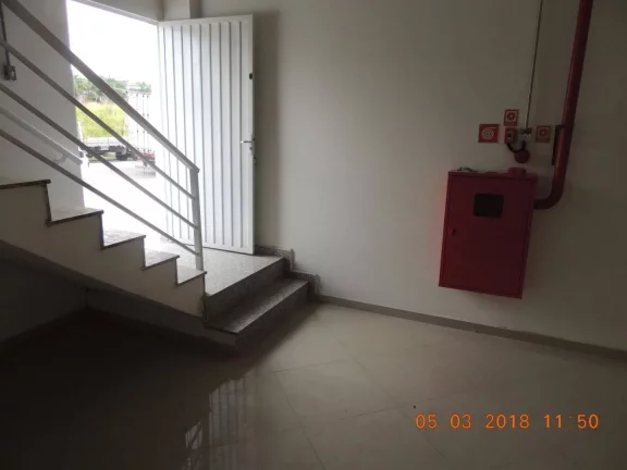 Imagem Galpão à venda, 1350 m² por R$ 4.700.000,00 - Loteamento Industrial Coral - Mauá/SP