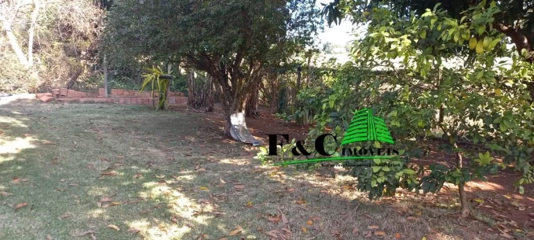 Imagem Chácara Condomínio para Venda em Limeira, Bairro dos Pires, 3 dormitórios, 2 banheiros, 4 vagas