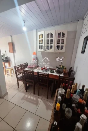 Imagem CASA Residencial em GUARUJÁ - SP, VILA ROSALINA