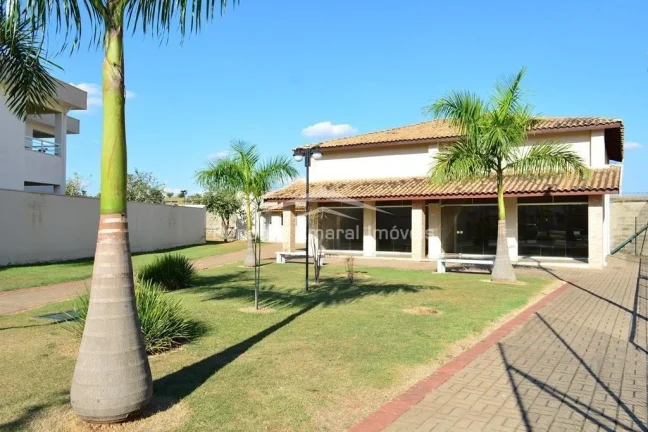 Imagem Terreno à venda no Condomínio Yucatan, Parque Bom Retiro na cidade de Paulínia.
