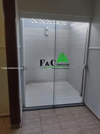 Imagem Sobrado para Venda em Limeira, Jardim Residencial Antonio Brigatto, 3 dormitórios, 1 suíte, 1 banheiro, 2 vagas