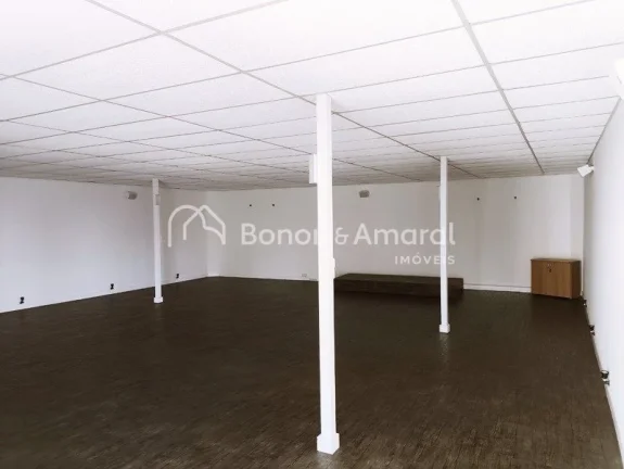Imagem Salão Comercial para Locação no Cambuí - Localização Privilegiada!

Na melhor região do Cambu...