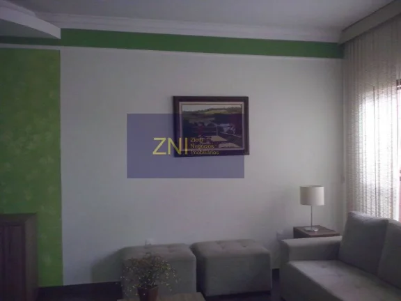 Imagem Oportunidade - Casa à Venda no Jardim Novo Mundo R 1450