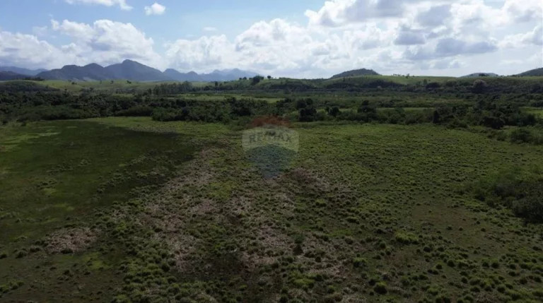 Imagem Fazenda à Venda, 1.449.875 m² em Zona Rural - Anchieta