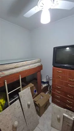 Imagem APARTAMENTO COM 50 m² - BOQUEIRÃO - PRAIA GRANDE SP