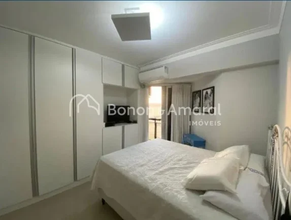 Imagem Apartamento encantador à venda no Taquaral, em uma localização que une conveniência e qualidade ...