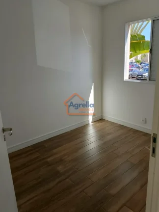 Imagem Condomínio Residencial dos Manacás - Apartamento à venda no bairro Recanto Di Verona - Mogi Mirim/SP, OESTE