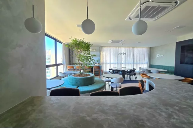 Imagem GMM 99 Apto 590231179-236 - Apartamento à venda no bairro Gravatá - Navegantes/SC