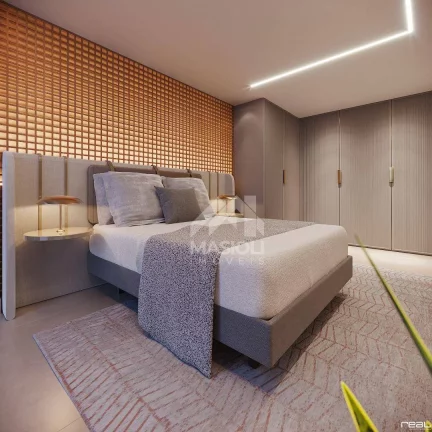 Imagem Cobertura com 3 dormitórios à venda, 110 m² por R$ 1.646.192,53 - Praia de Itaparica - Vila Velha/ES