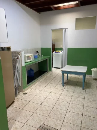 Imagem CASA COMERCIAL Á VENDA LOCADA NO BAIRRO FLAMBOYANT, EM PAULÍNIA SP