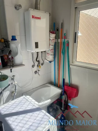 Imagem APTO 3 DORMS - 1 SUITE - 1 VAGA - DIADEMA - LAZER COMPLETO